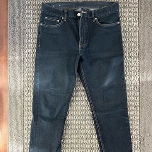H&M Mens Jeans